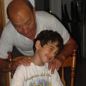 Meet your Posher, Lucy